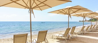 Elinotel Sermilia Resort - All inclusive