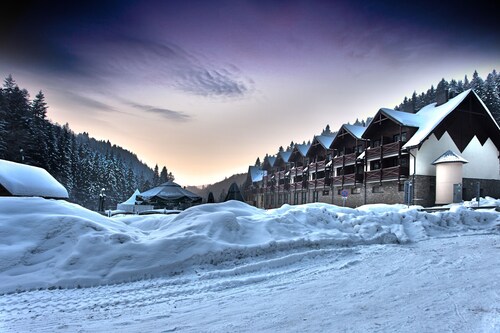 Hotel Wierchomla Ski & Spa Resort