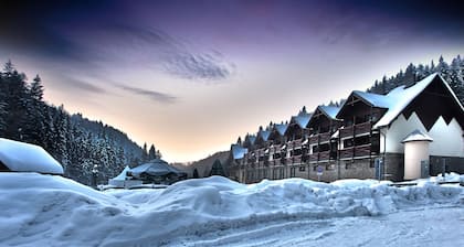 Hotel Wierchomla Ski & Spa Resort
