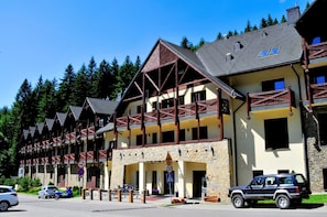 Building design