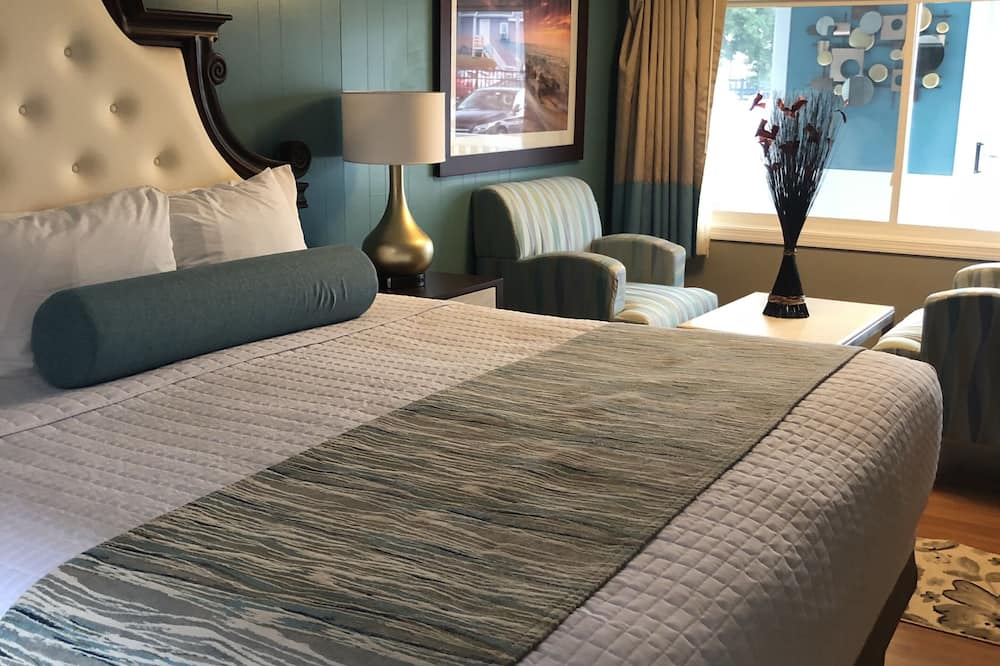 SeaCoast Inn