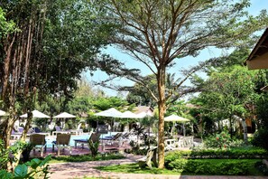 View from property - Diadem Resort (Phu Quoc)