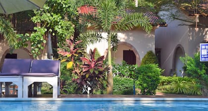 Diadem Resort