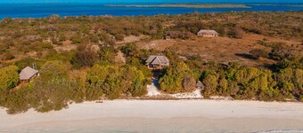 Pemba Eco Lodge