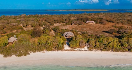 Pemba Eco Lodge