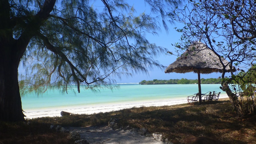 Pemba Eco Lodge