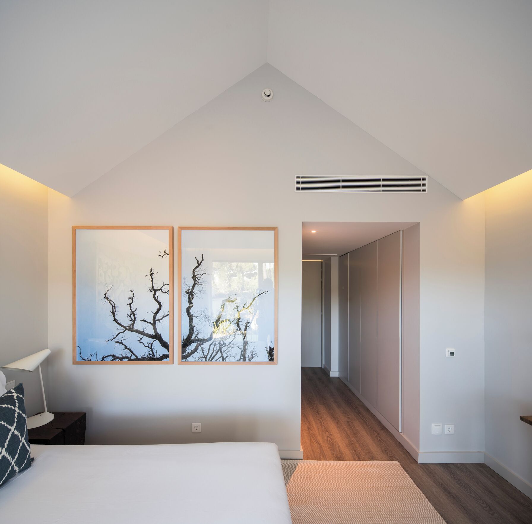 Villa Room Standard - Terracota Wing | 미니바, 객실 내 금고, 각각 다른 스타일의 인테리어, 각각 다르게 가구 비치