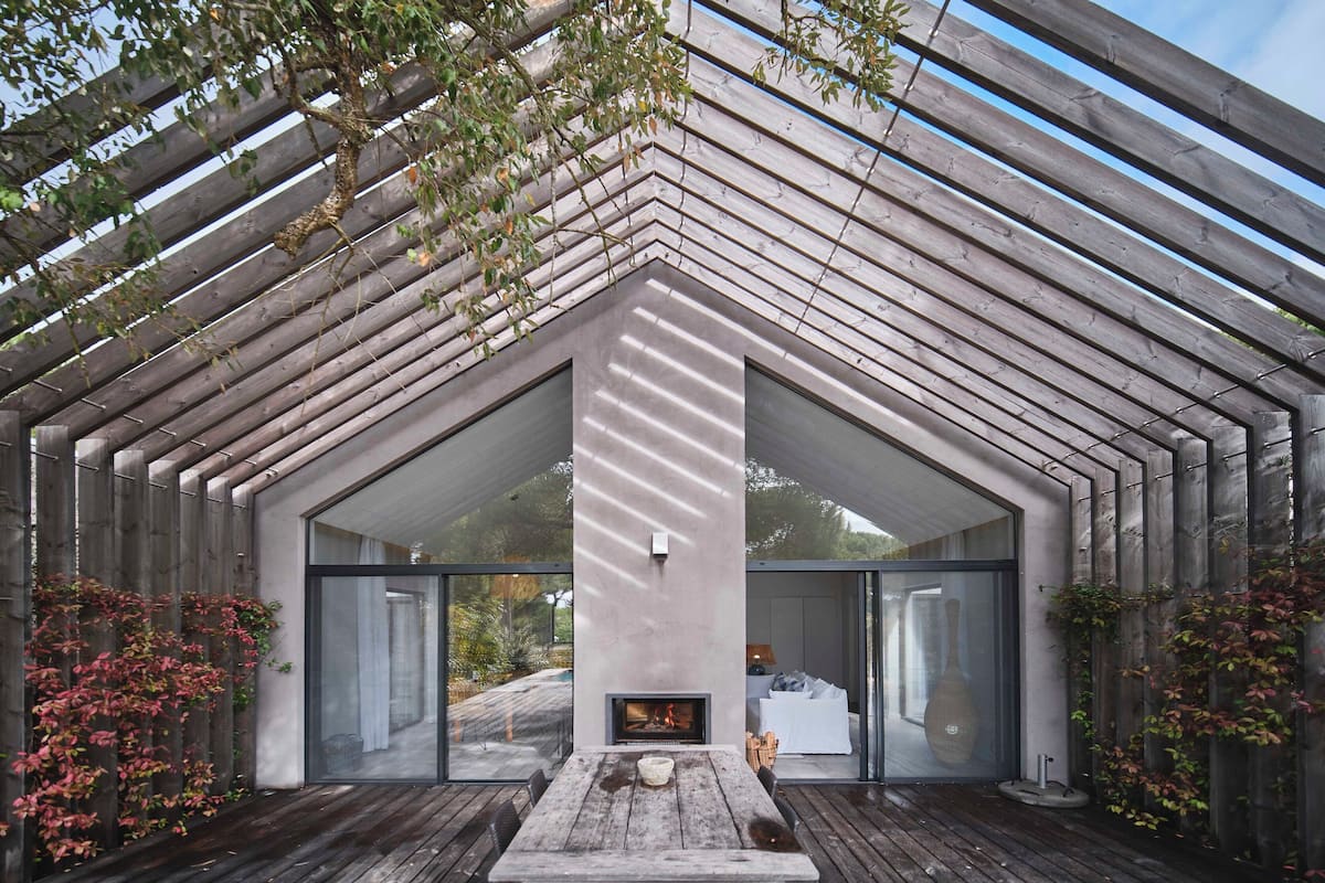 Cabana Suite - Terracota Wing | Terrasse/patio