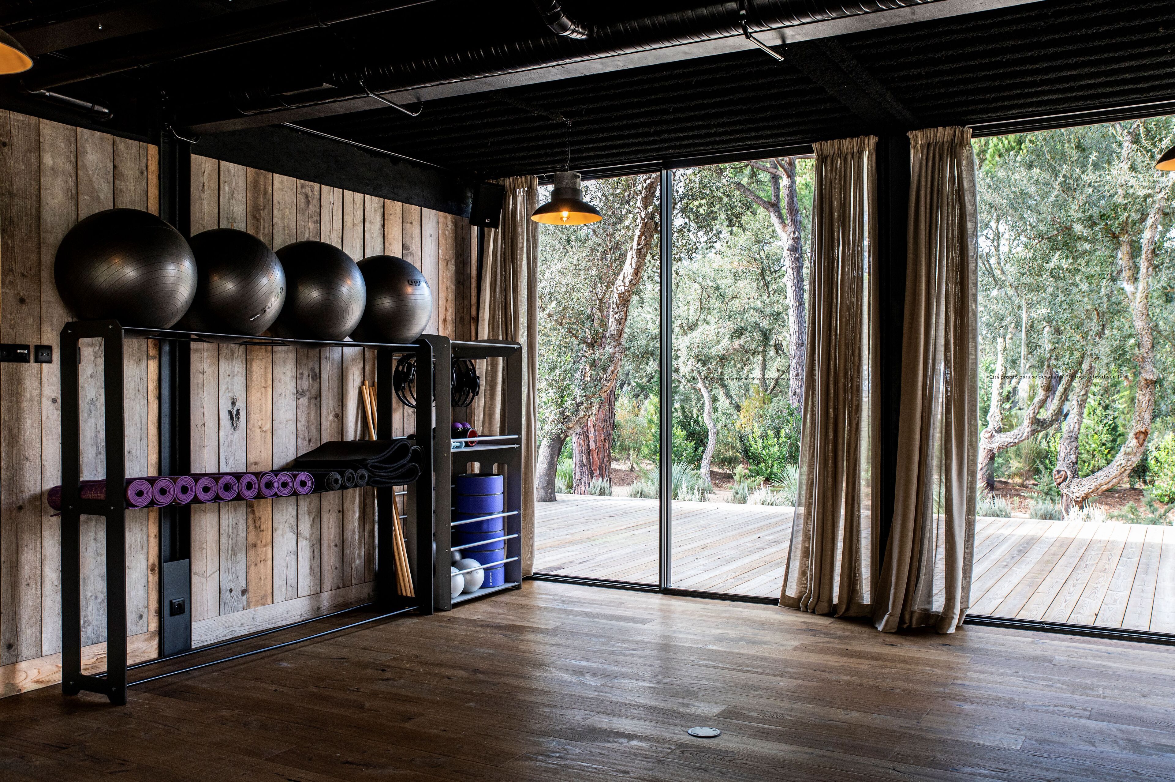 Gimnasium