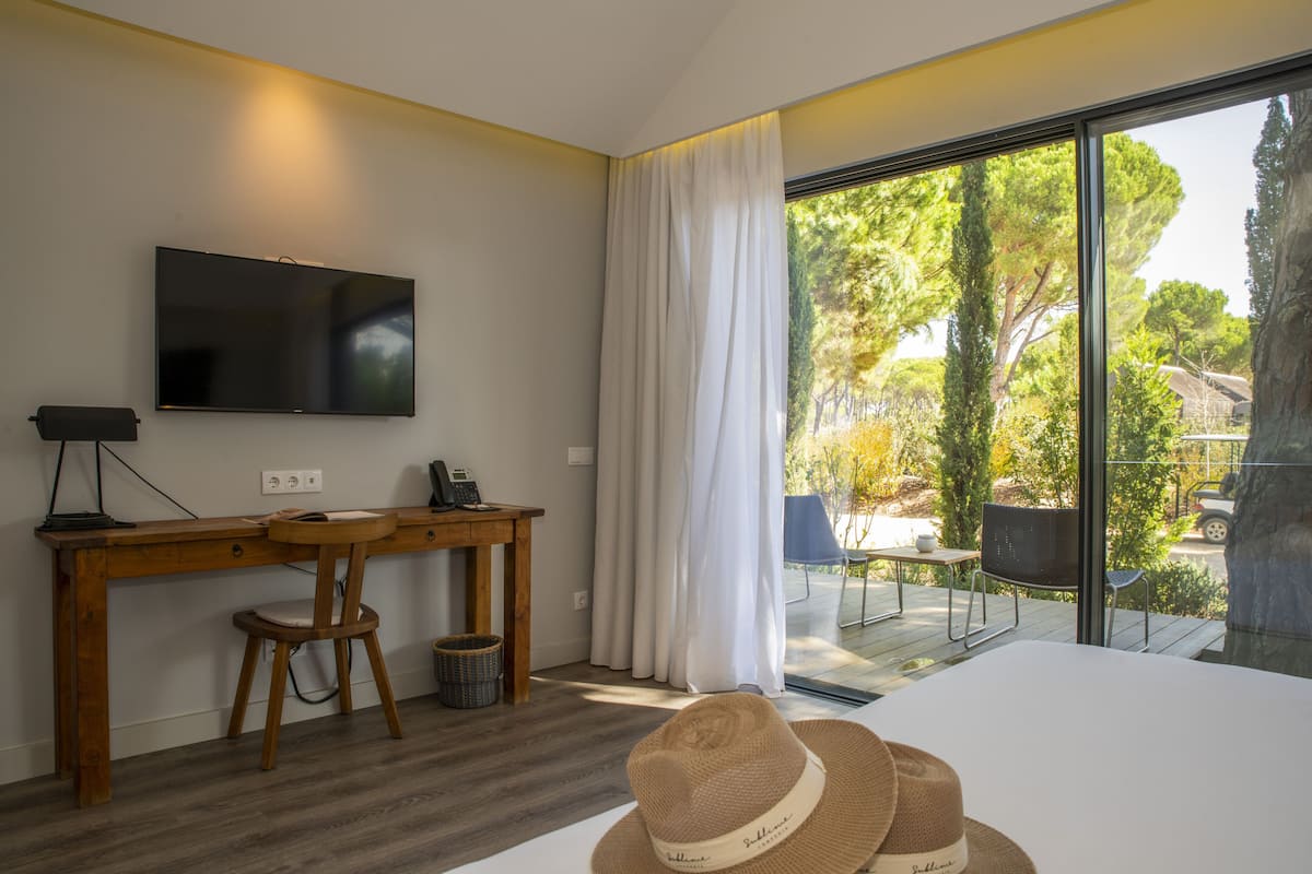 Villa Room
