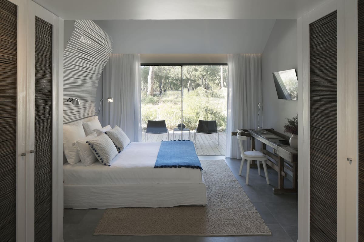 Guest Suite