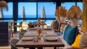 Bar a la platja