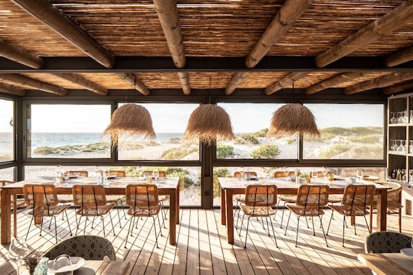 Strandbar