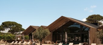Sublime Comporta Country Retreat & SPA