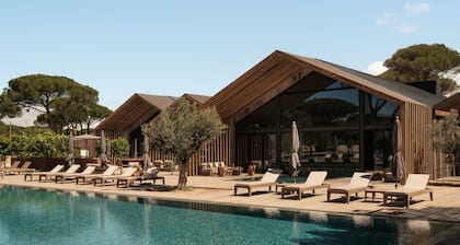 Sublime Comporta Country Retreat & SPA