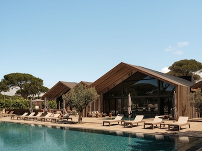 Sublime Comporta Country Retreat & SPA