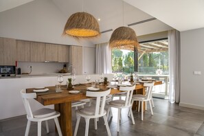 3-Bedroom Villa | Minibar, in-room safe, individually decorated, individually furnished - Sublime Comporta Country Retreat & SPA (Grandola)
