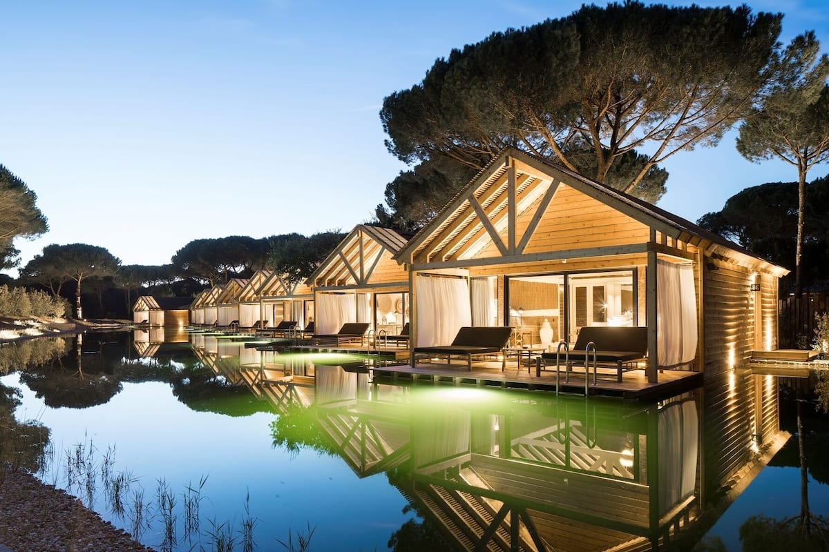 Bio-Pool Suite - Terracota Wing | Terrasse/patio