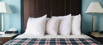 Dolphin Cove Motel