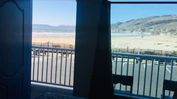 Suite, 2 chambres | Vue de la chambre