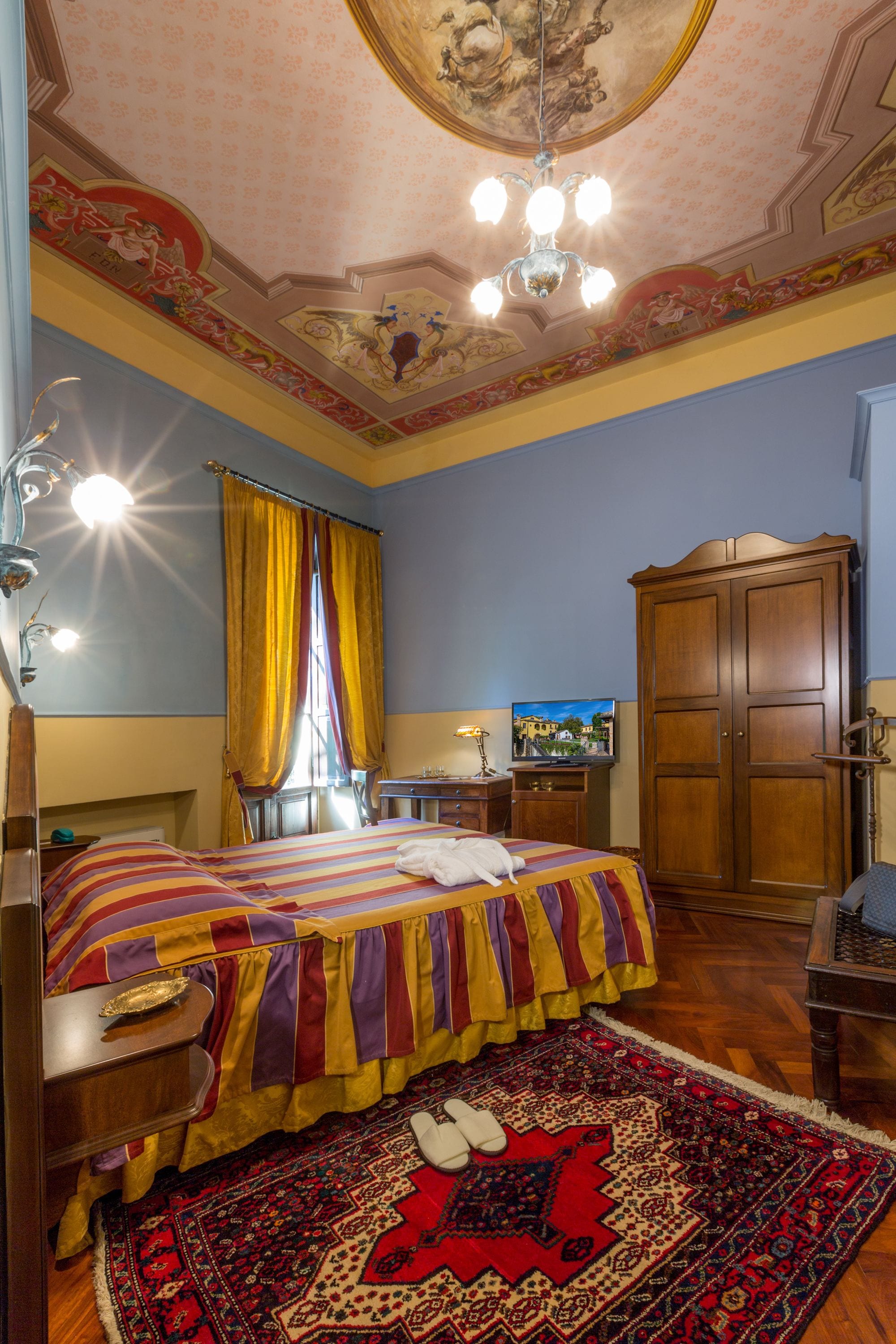 Photo - Hotel Corte dei Tini