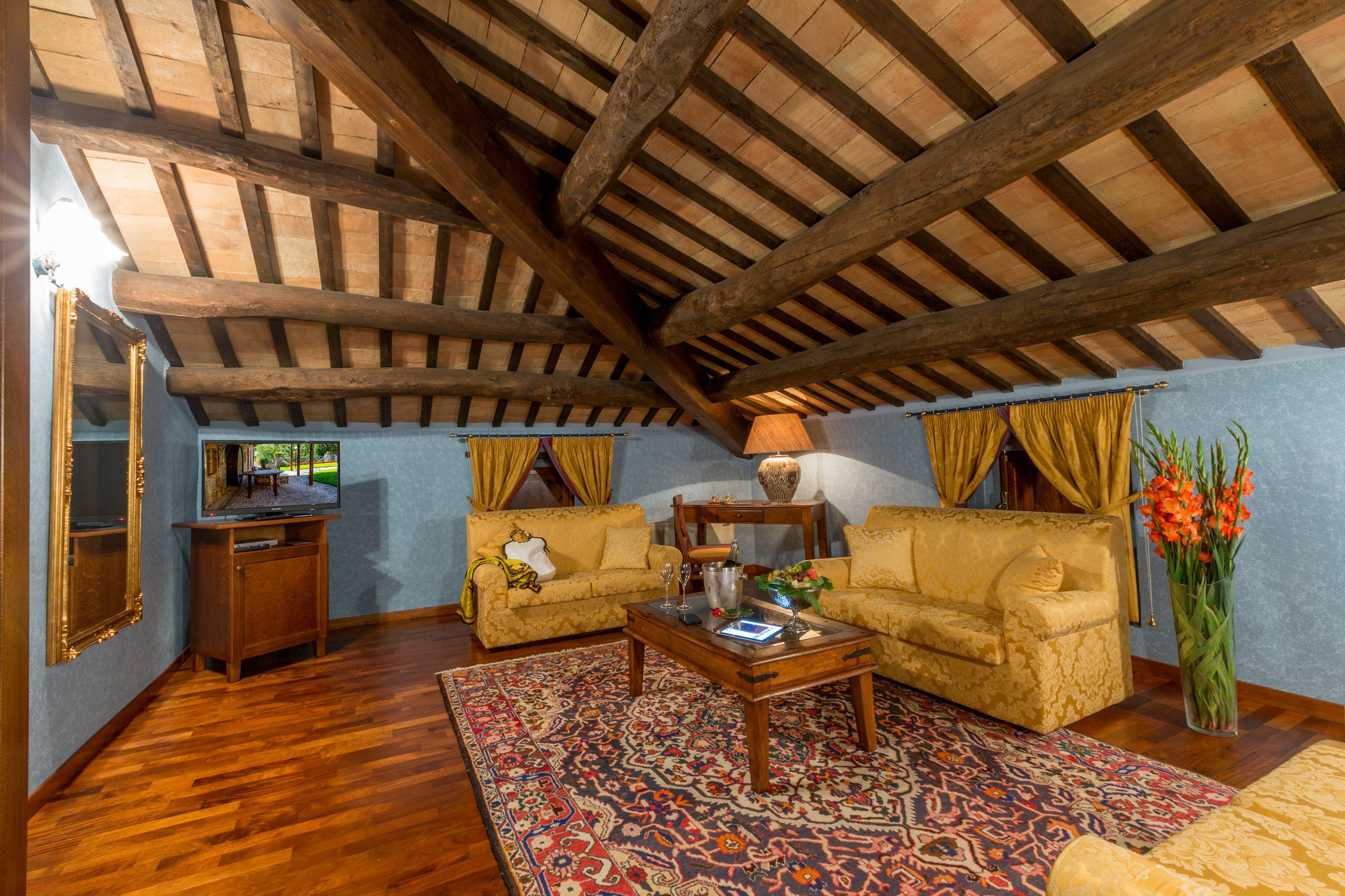 Photo - Hotel Corte dei Tini