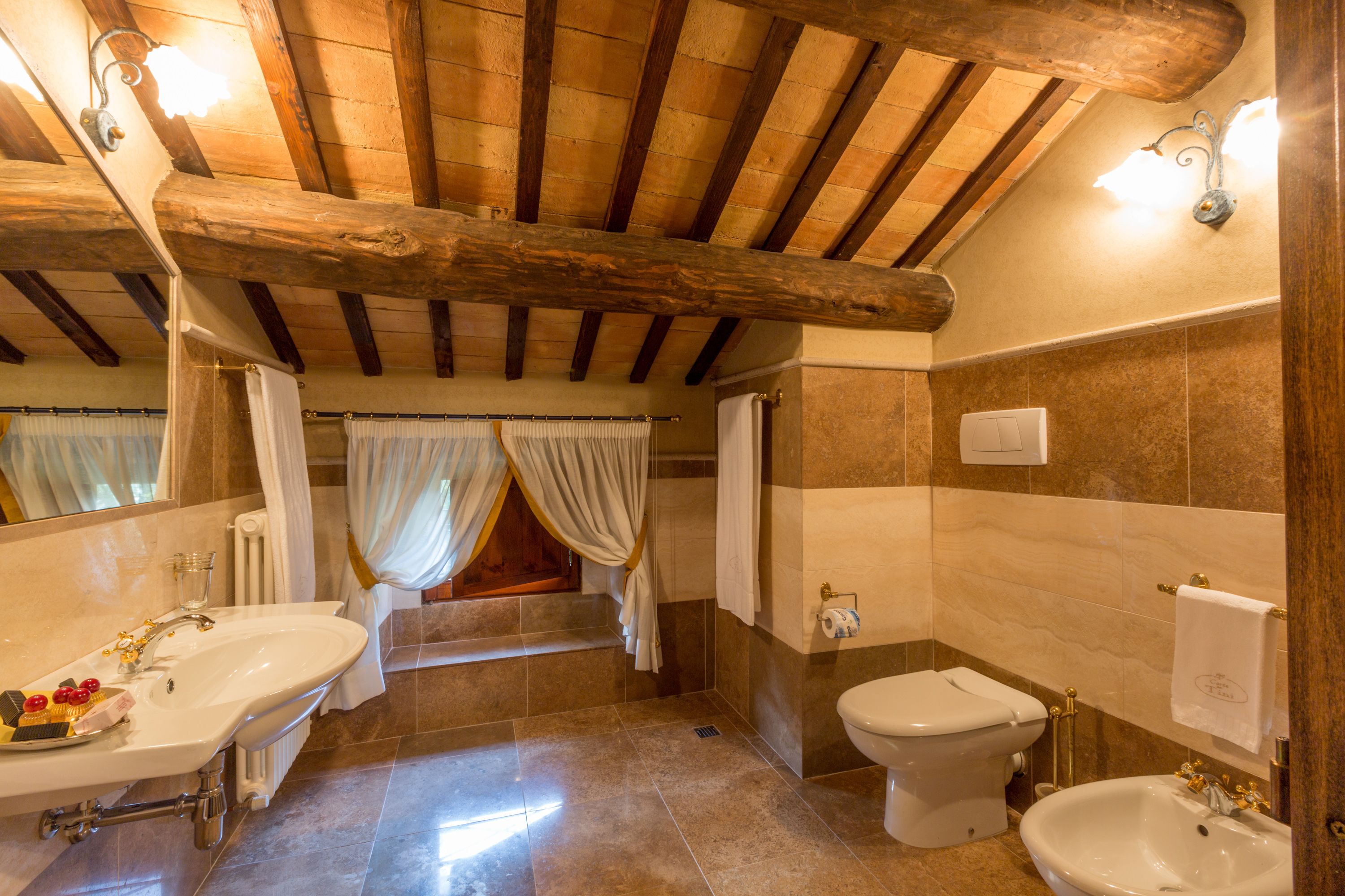 Photo - Hotel Corte dei Tini