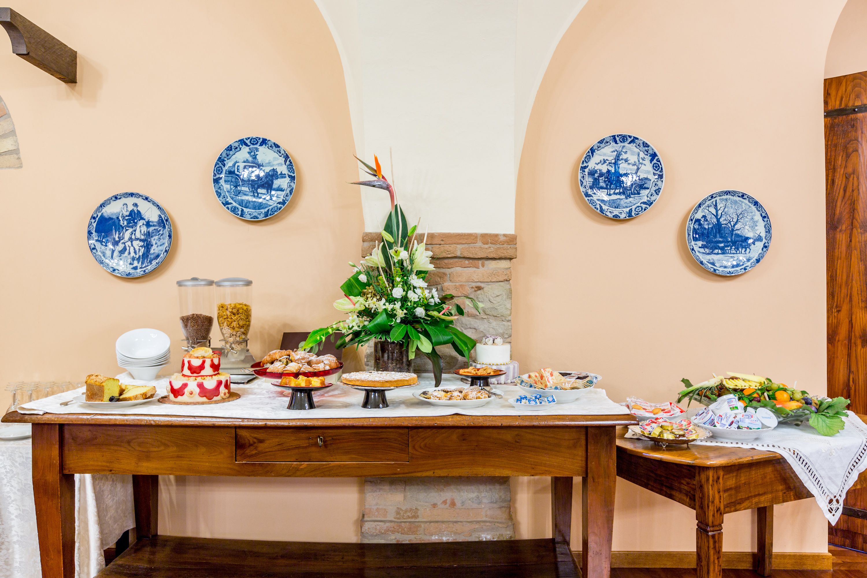 Photo - Hotel Corte dei Tini