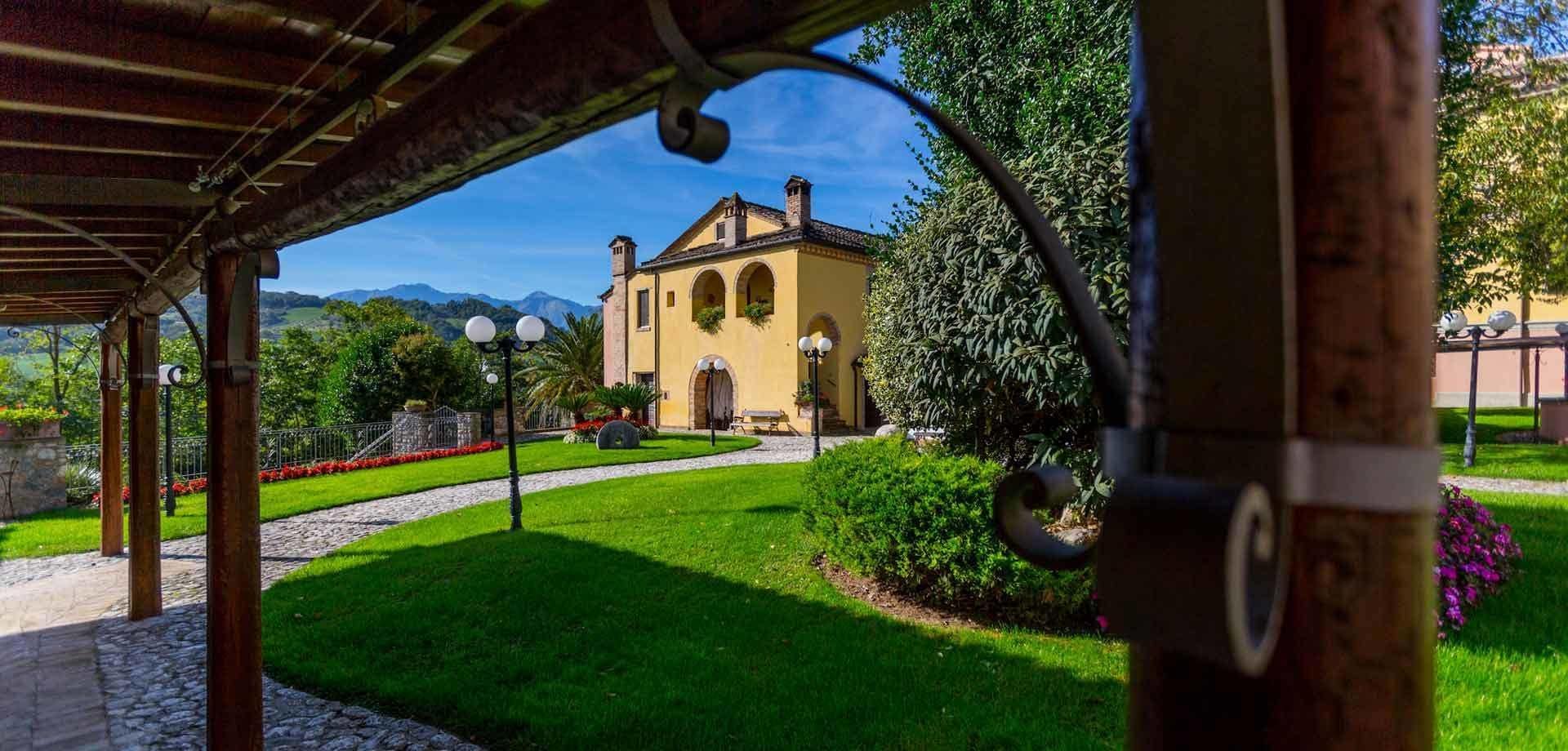 Photo - Hotel Corte dei Tini