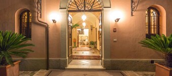 Corte dei Tini