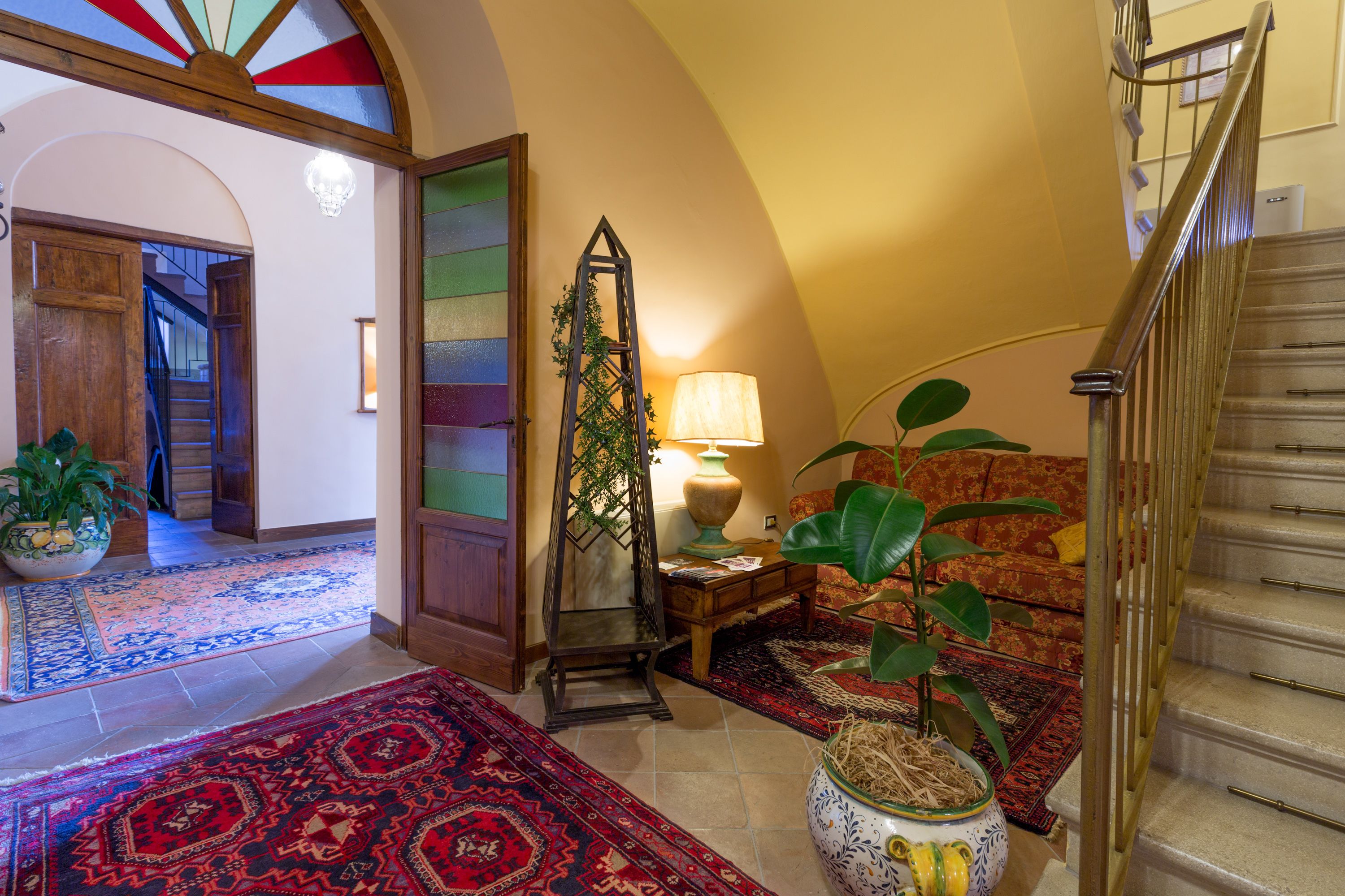 Photo - Hotel Corte dei Tini