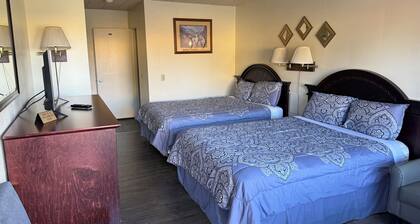Down Towner Inn