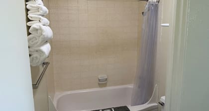Down Towner Inn
