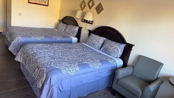 Double Room | Free rollaway beds, free WiFi, bed sheets