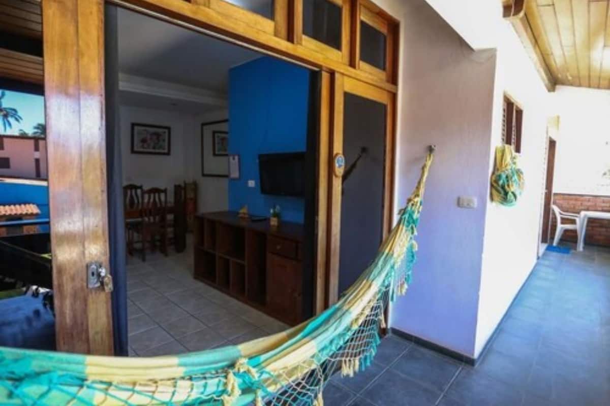 Chalet Deluxe | Caja de seguridad en la habitación y decoración personalizada
