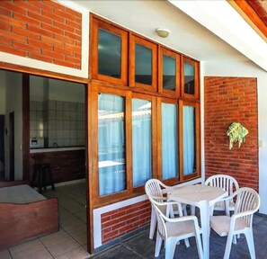 Deluxe Chalet
