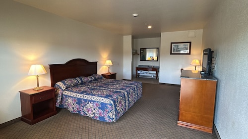 HiWay Inn Express Kiowa Hwy 69