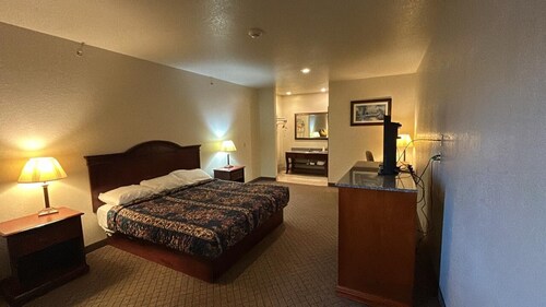 HiWay Inn Express Kiowa Hwy 69