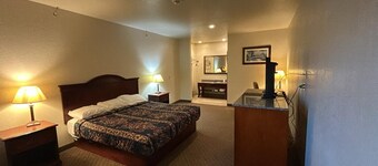 하이웨이 인 익스프레스 키오와 하이웨이 69  