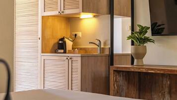 Dapur kecil pribadi