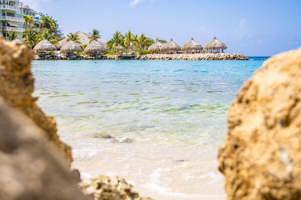 Kayaking - Bayside Boutique Hotel - Blue Bay Golf & Beach Resort (Sint Michiel)