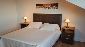 Appartement Duplex