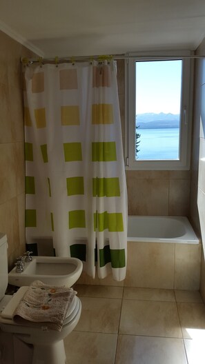 Bathroom - Bariloche Home (San Carlos de Bariloche)