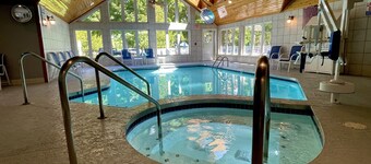 Waterbury Inn
