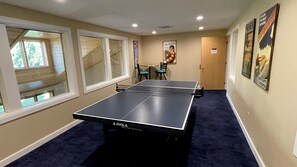Sala de juegos