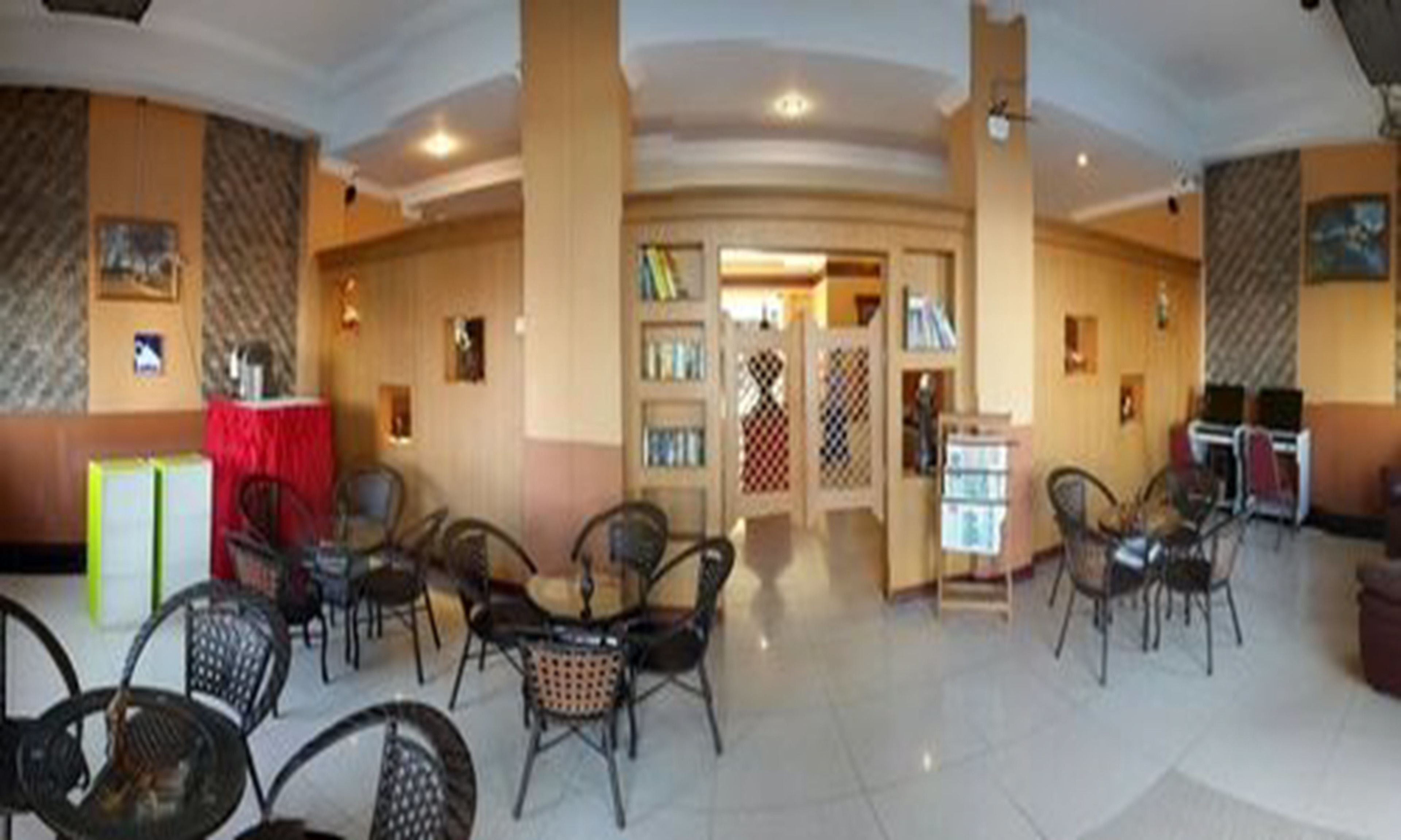 Photo - Hotel 63