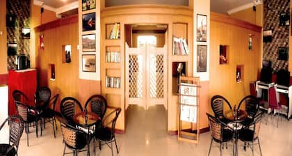 Hotel 63