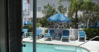 Parker Manor Resort