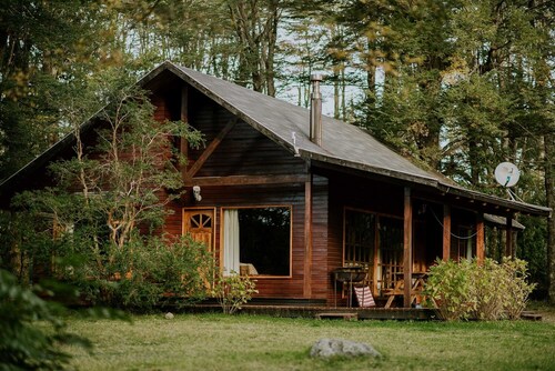 Cabañas Metreñehue