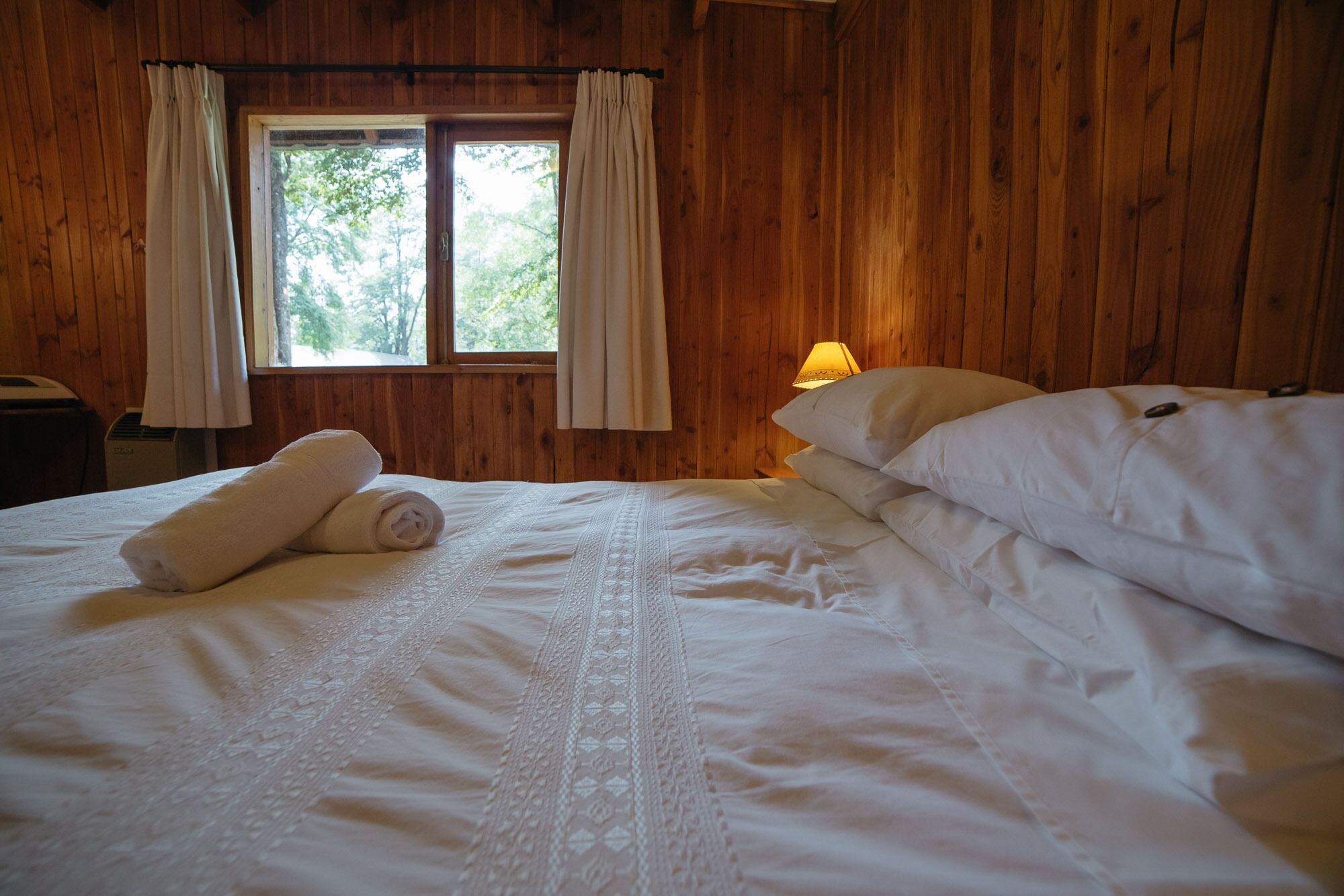 Ropa de cama de alta calidad y decoración personalizada 